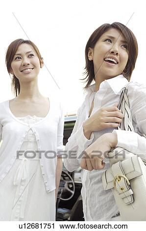 Stock Image - Women's lifestyle. Fotosearch