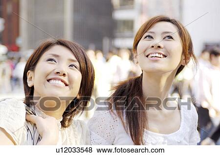 Stock Photo - Women's lifestyle. Fotosearch