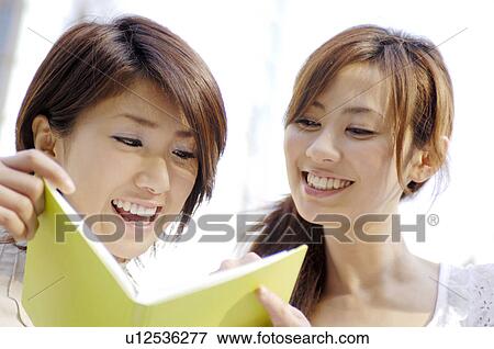 Stock Photo - Women's lifestyle. Fotosearch