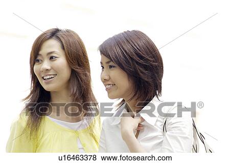 Stock Photo - Women's lifestyle. Fotosearch