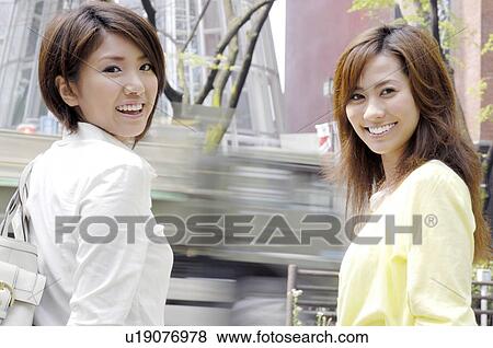 Stock Photo - Women's lifestyle. Fotosearch
