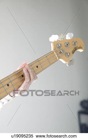 Bass guitar View Large Photo Image Stock Photography - Bass guitar. Fotosearch