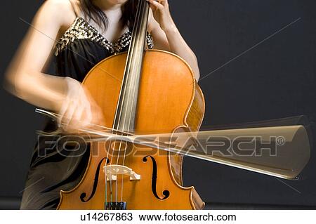 Cello View Large Photo Image Stock Image - Cello. Fotosearch