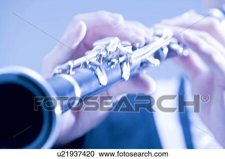 Clarinet View Large Photo Image Stock Image - Clarinet. Fotosearch