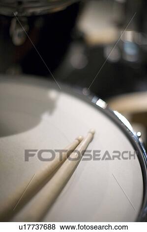 Drum View Large Photo Image Stock Photo - Drum. Fotosearch