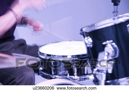 Drum View Large Photo Image Stock Photograph - Drum. Fotosearch