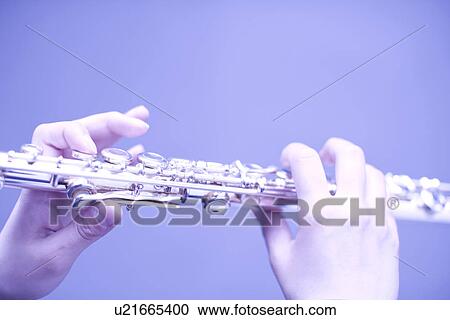 Flute View Large Photo Image Stock Image - Flute. Fotosearch