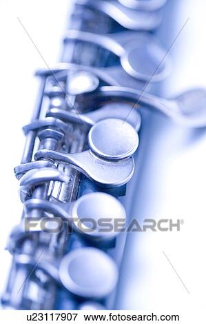Stock Photo - Flute. Fotosearch