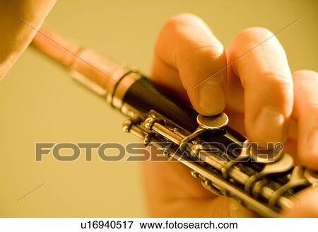 Stock Photo - Piccolo. Fotosearch