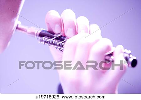Stock Photograph - Piccolo. Fotosearch