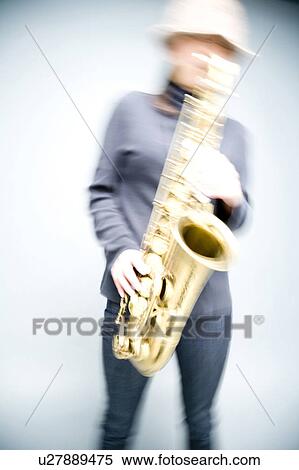 Saxophone View Large Photo Image Stock Photography - Saxophone. Fotosearch