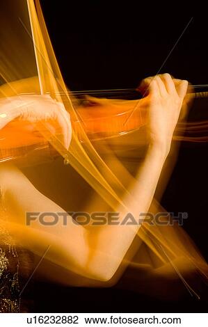 Violin View Large Photo Image Stock Image - Violin. Fotosearch