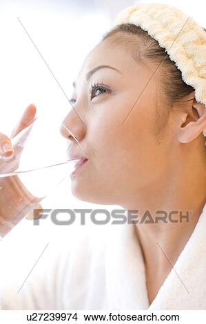 Woman's lifestyle View Large Photo Image Picture - Woman's lifestyle. Fotosearch
