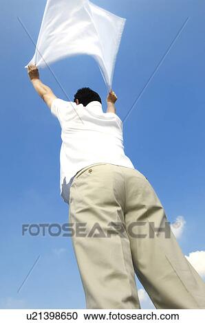 Woman who dries a towel View Large Photo Image Stock Image - Woman who dries a towel. Fotosearch
