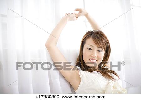 Woman's lifestyle View Large Photo Image Stock Image - Woman's lifestyle. Fotosearch