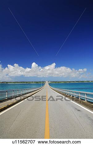 Kurima Ohashi bridge View Large Photo Image Stock Photo - Kurima Ohashi bridge. Fotosearch
