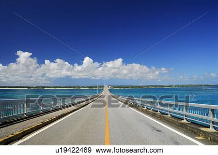 Kurima Ohashi bridge View Large Photo Image Stock Photo - Kurima Ohashi bridge. Fotosearch