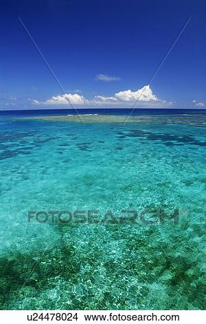 Sea View Large Photo Image Picture - Sea. Fotosearch