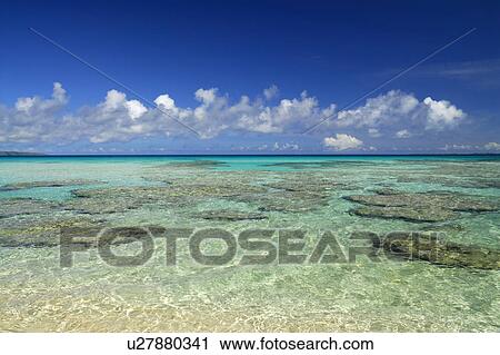 Stock Image - Sea. Fotosearch