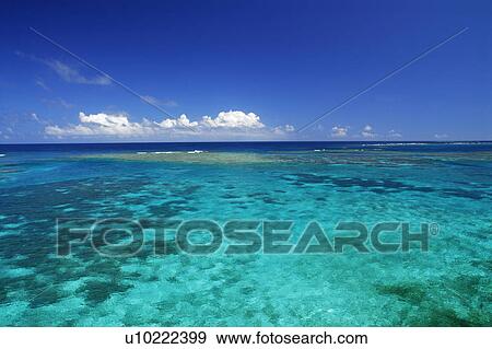 Sea View Large Photo Image Stock Photo - Sea. Fotosearch