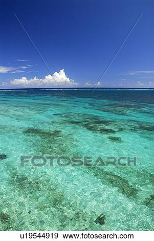 Stock Photo - Sea. Fotosearch