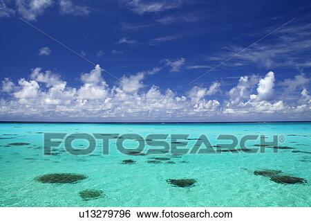Sea View Large Photo Image Stock Photograph - Sea. Fotosearch