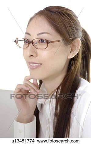 Business lady View Large Photo Image Picture - Business lady. Fotosearch
