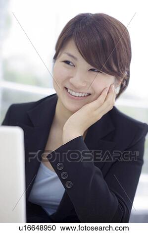 Business lady View Large Photo Image Stock Image - Business lady. Fotosearch