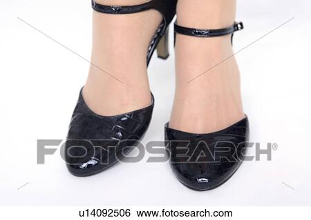 High-heels View Large Photo Image Stock Photograph - High-heels. Fotosearch