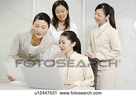 Meeting View Large Photo Image Stock Image - Meeting. Fotosearch