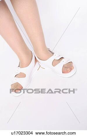 Picture - Nurse. Fotosearch