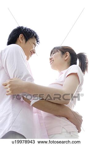 Couple View Large Photo Image Stock Image - Couple. Fotosearch