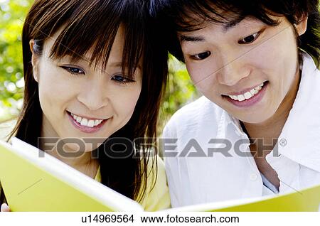 Picture - Dating image. Fotosearch