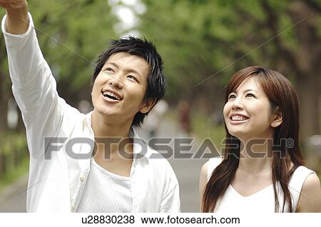 Dating View Large Photo Image Stock Photo - Dating. Fotosearch