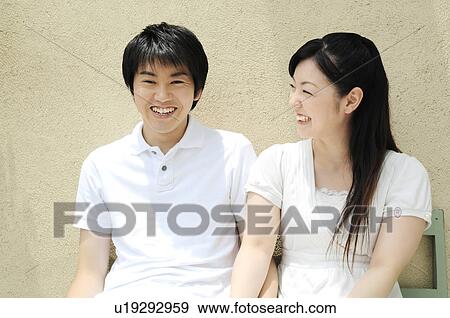 Image of Couple View Large Photo Image Stock Photo - Image of Couple. Fotosearch