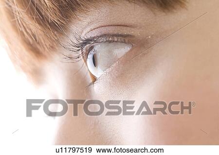 Portrait of woman View Large Photo Image Stock Photo - Portrait of woman. Fotosearch