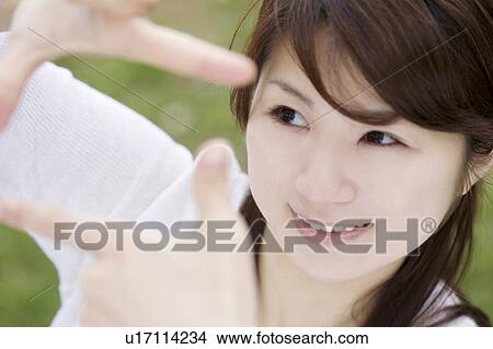 Woman's lifestyle View Large Photo Image Picture - Woman's lifestyle. Fotosearch
