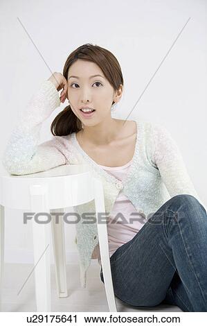 Woman's lifestyle View Large Photo Image Stock Image - Woman's lifestyle. Fotosearch