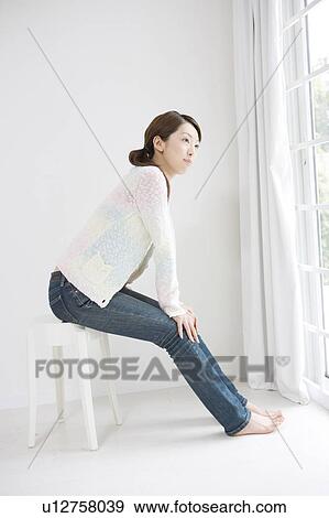 Woman's lifestyle View Large Photo Image Stock Photo - Woman's lifestyle. Fotosearch