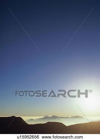 Sunrise at Mt. Hakuba, Nagano Prefecture, Japan View Large Photo Image Stock Photograph - Sunrise at Mt. Hakuba, Nagano Prefecture, Japan. Fotosearch
