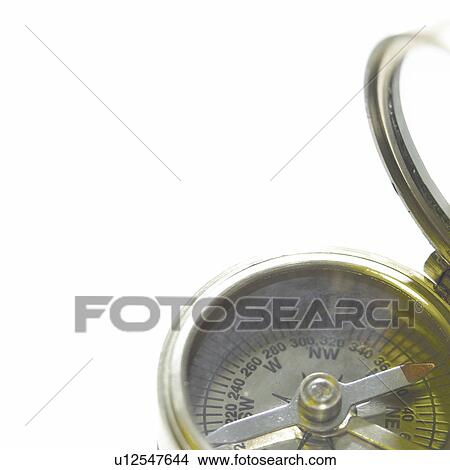 Compass View Large Photo Image Picture - Compass. Fotosearch