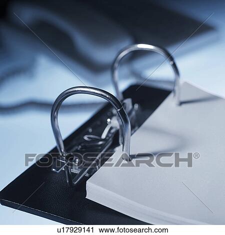Stock Image - Memo pad, close-up. Fotosearch