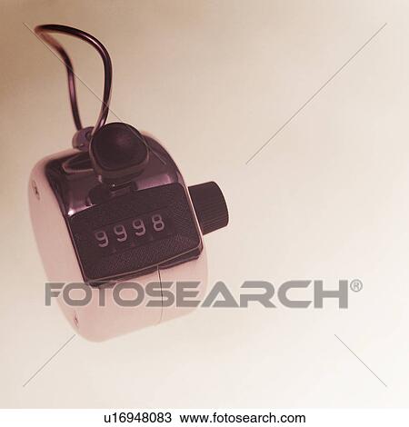 Number counter View Large Photo Image Stock Image - Number counter. Fotosearch