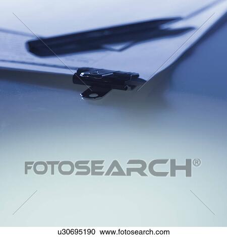 Pen and document View Large Photo Image Stock Image - Pen and document. Fotosearch