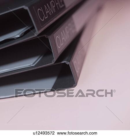 Ring Binders View Large Photo Image Stock Image - Ring Binders. Fotosearch