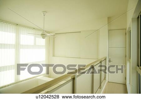 Stock Photo - Ceiling Fan. Fotosearch