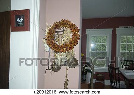 Dining Room View Large Photo Image Stock Photograph - Dining Room. Fotosearch
