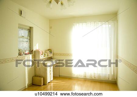 Empty room View Large Photo Image Picture - Empty room. Fotosearch