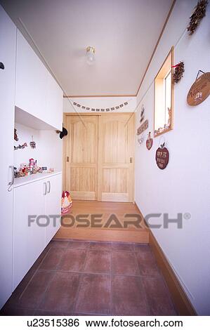 Entrance hall View Large Photo Image Stock Photograph - Entrance hall. Fotosearch