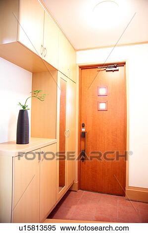 Entrance hall View Large Photo Image Stock Photography - Entrance hall. Fotosearch